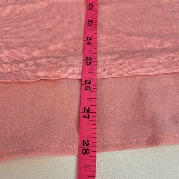 NWT Sanctuary sylvie linen blouse - Picture 5 of 11